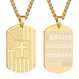 Golden Braver
