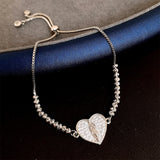 Silver-Heart