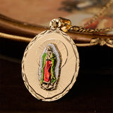 Our Lady B
