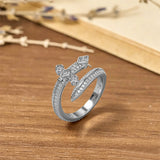 Silver(Suitable for US sizes 6-9)
