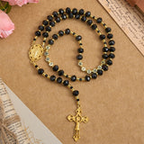 Virgin Mary