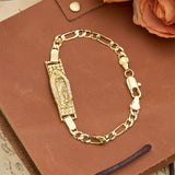 Golden Our Lady