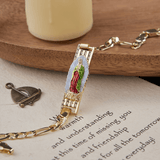 Enamel&Our Lady
