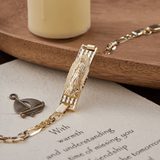 Gold Tone&Our Lady