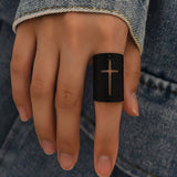 Black(Suitable for US 7 - 9)