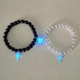 Black & White Cross Set