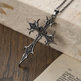 Thorn Cross