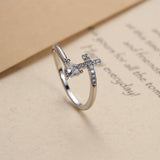 Silver(Suitable for US Sizes 9-12)