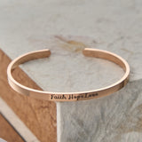 Rosegold