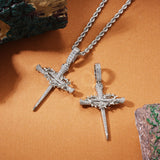Thorn Nail Cross B