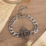 Crucifix C