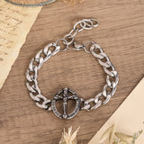 Crucifix B