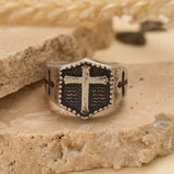 Antique Silver