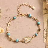 Blue Turquoise