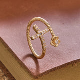 Golden(Suitable for US 5-9)