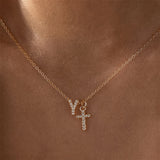 Y