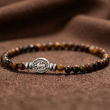 Tiger Eye