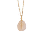 Rose Quartz