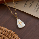 White Chalcedony