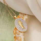 Saint Christopher