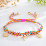 Vibrant Rainbow