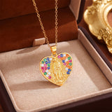 Colorful Heart
