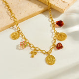 Necklace