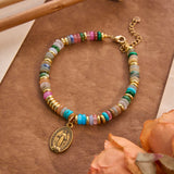 Colored Gemstone