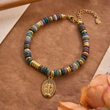 Indian Agate