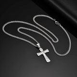 Crucifix