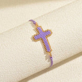 Cross B