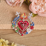 Sacred Heart