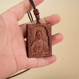 Red Sandalwood