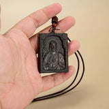 African Blackwood