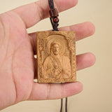Olive Wood