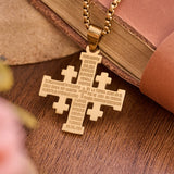 Golden(Spanish Prayer)