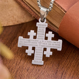 Silver(Spanish Prayer)