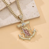 St. Christopher B