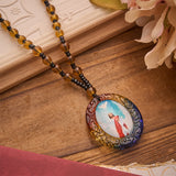 Jesus & Holy Spirit
