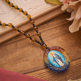 Our Lady A