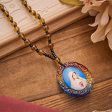 Our Lady & Sacred Heart A