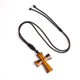 Tiger's Eye