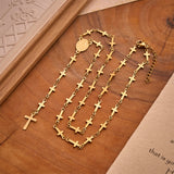 Our Lady & Cross C