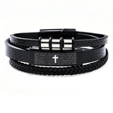 Cross D