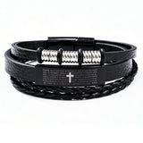 Cross A