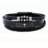 Cross B