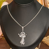 Silver