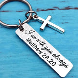 Matthew 28:20