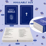 Blue · Psalm 23