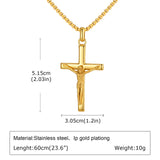 Crucifix